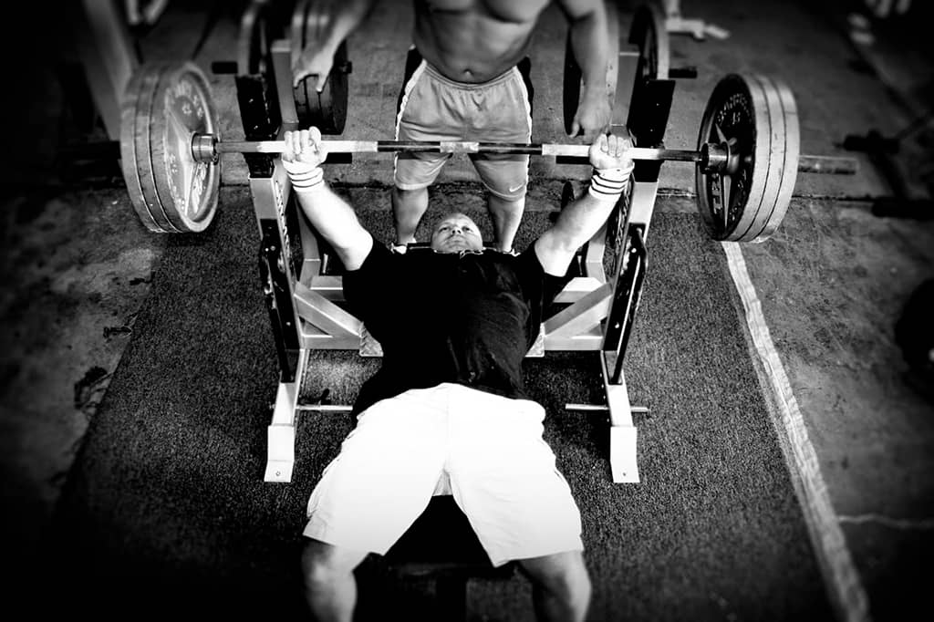 Citrulinmalat – kan ge dig ett par extra reps