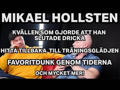 Tyngre TV - avsnitt 3!