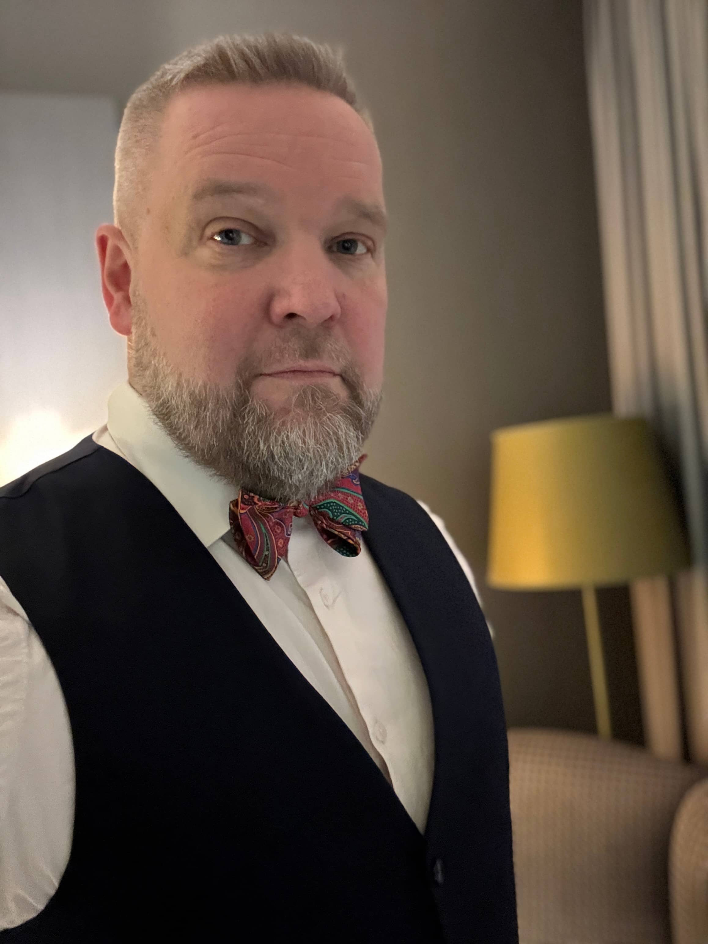 Anders Axklo