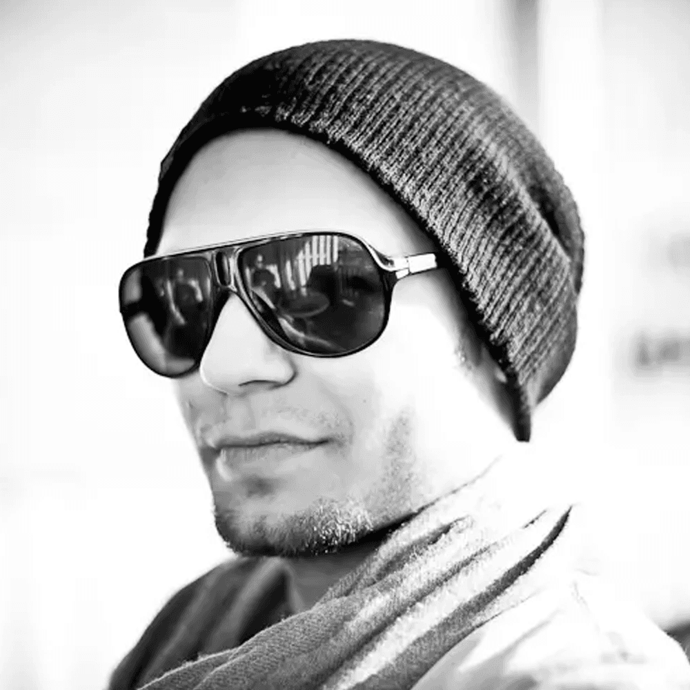 Daniel Ekstam