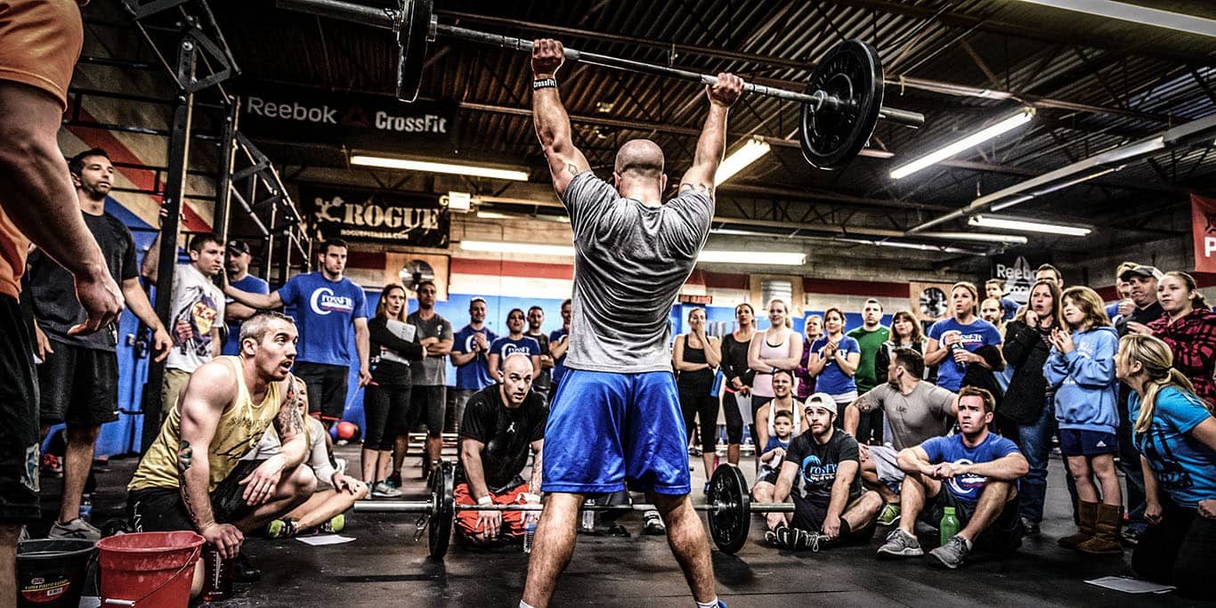 Open 2019 – Varför?