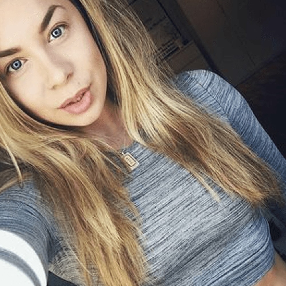 Amanda Bergstrom