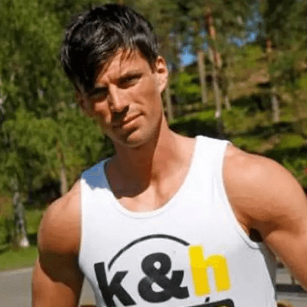 Christoffer Lagerskog