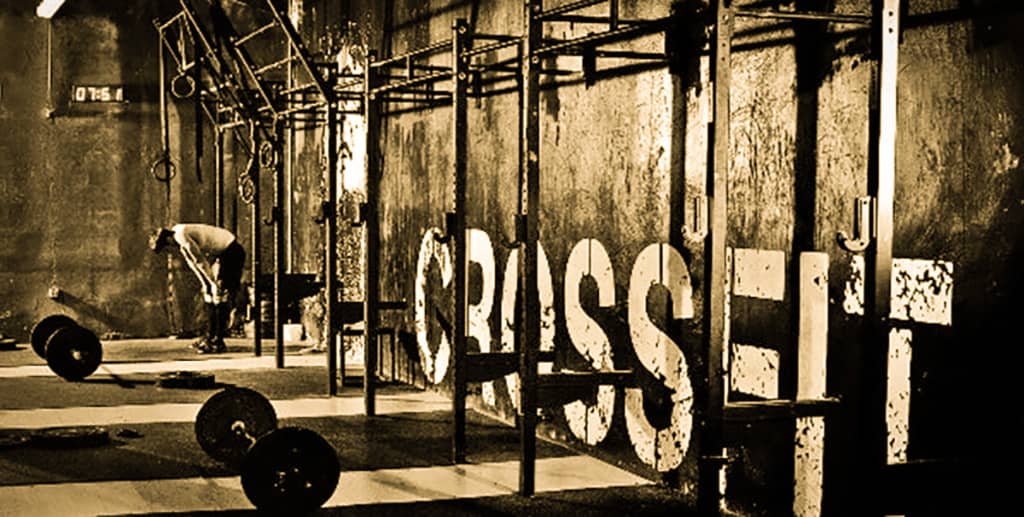 Din guide till att börja med crossfit