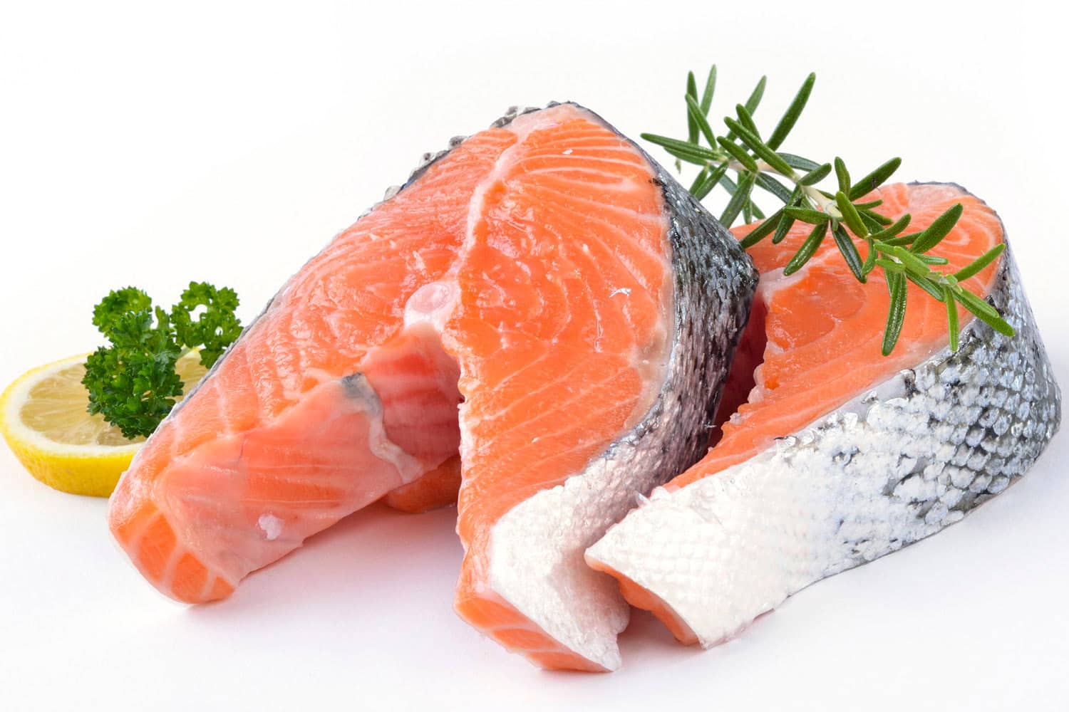 Ju mer protein desto bättre vid en måltid?