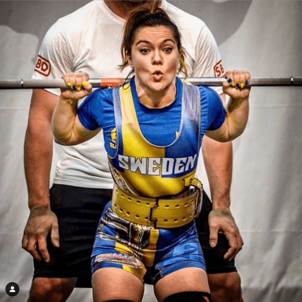 Sophia Waldemarson