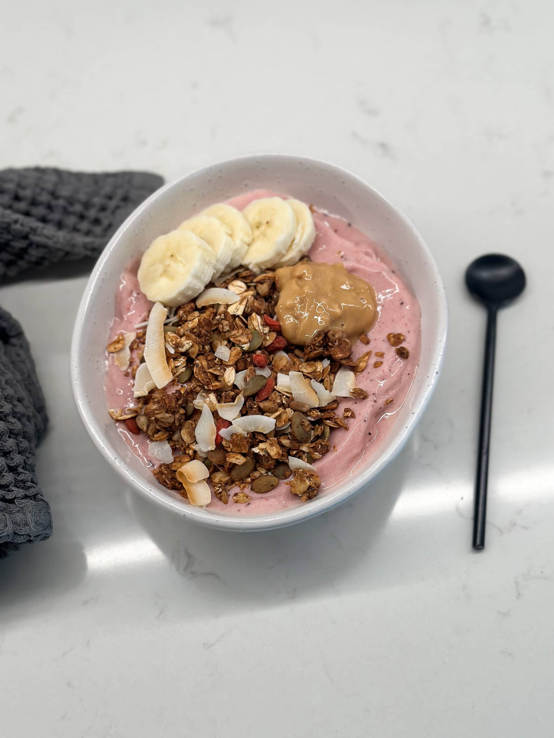 Smoothiebowl