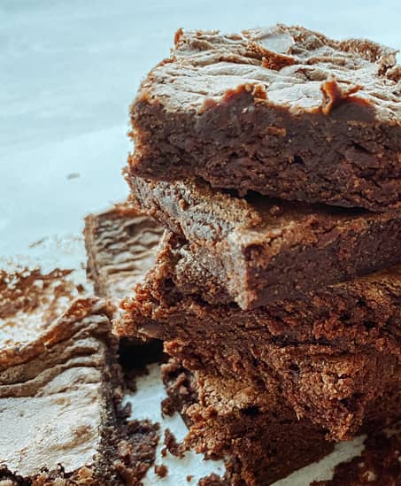 Barebells Brownie