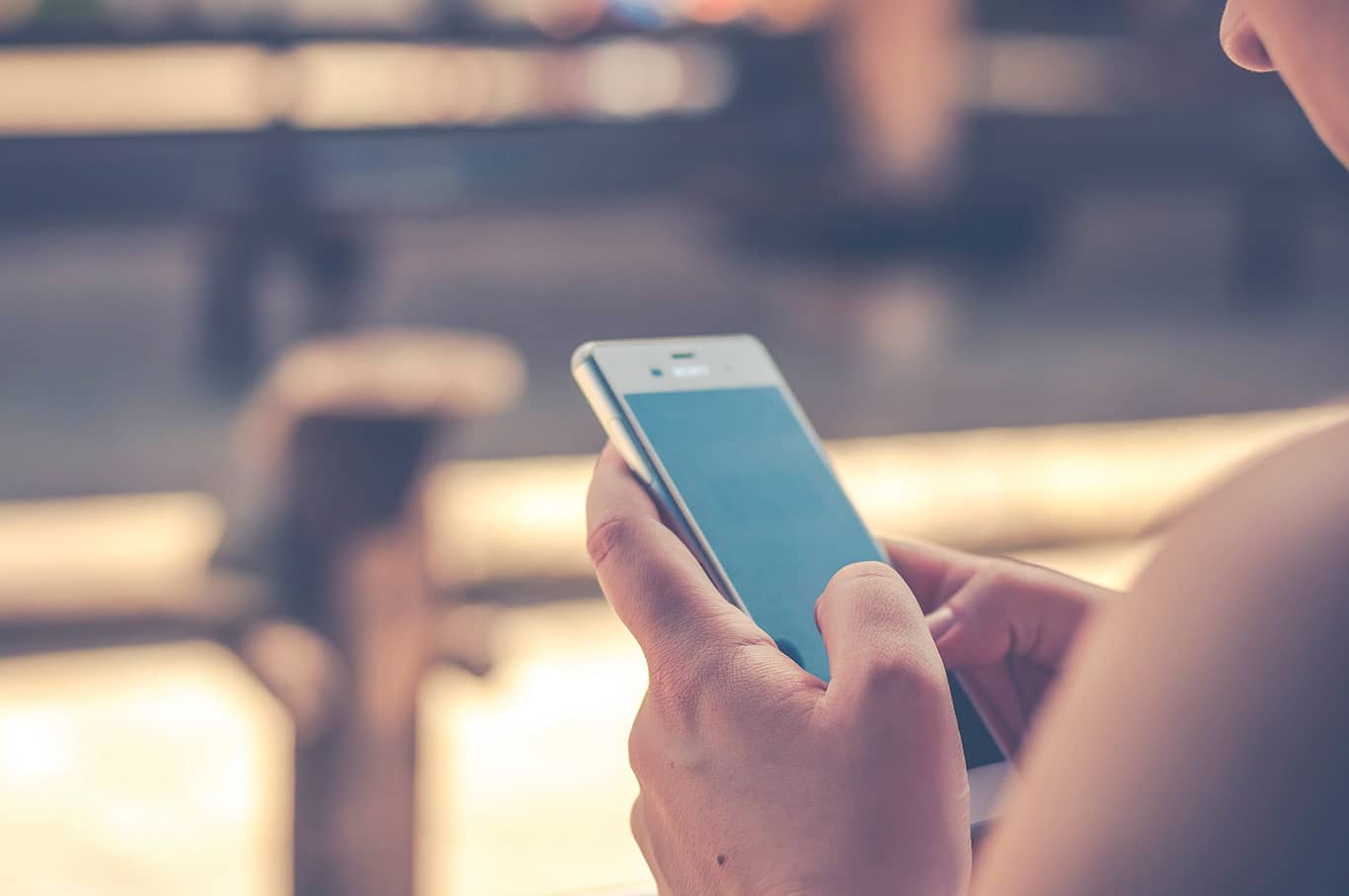 Digital detox