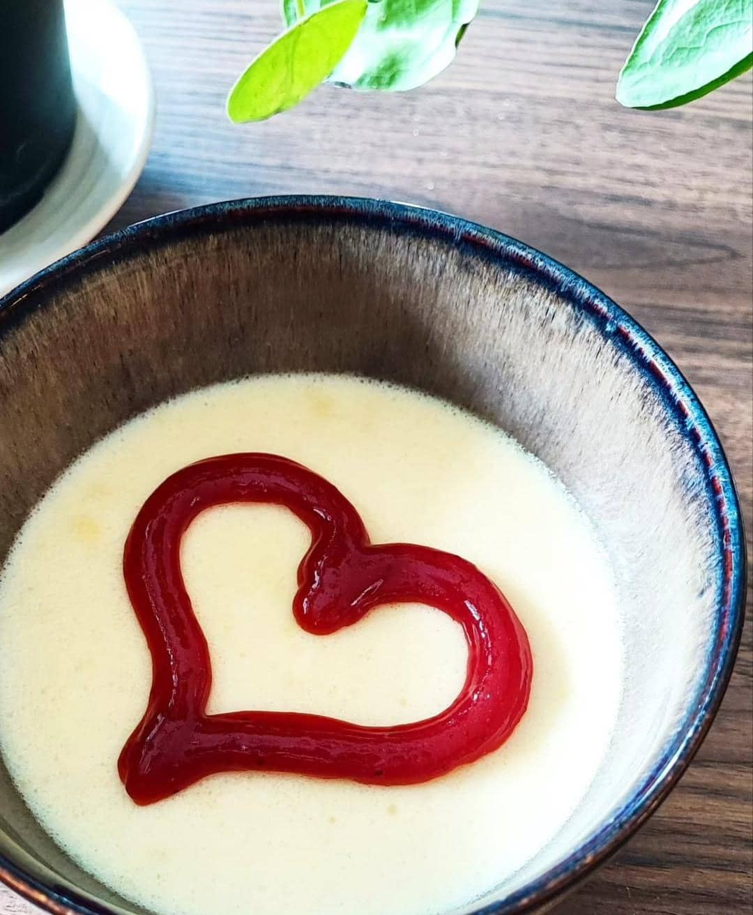 Proteinrik cottage cheese med vanilj kasein vaniljdrömmar