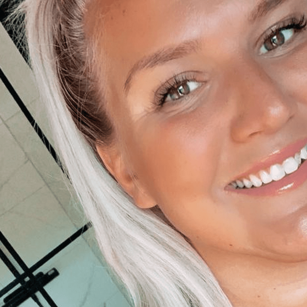 Wiktoria Ahlin