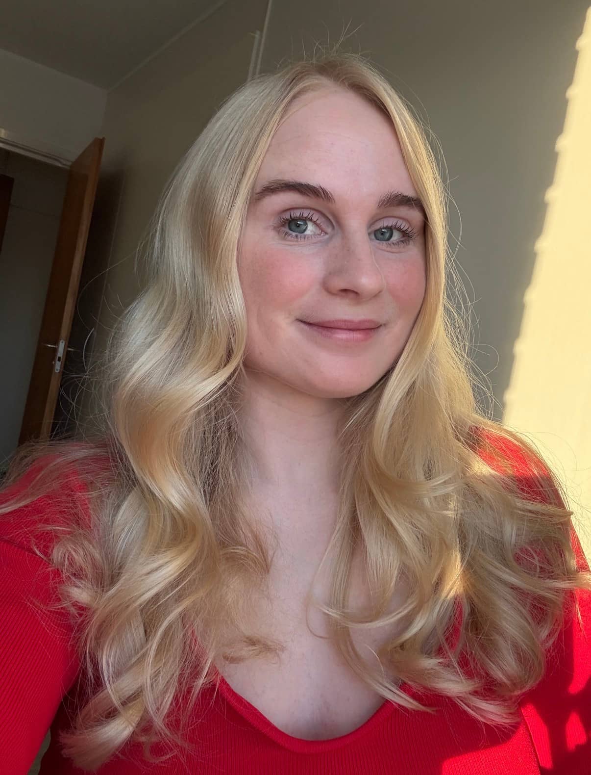 Josefine Bergström