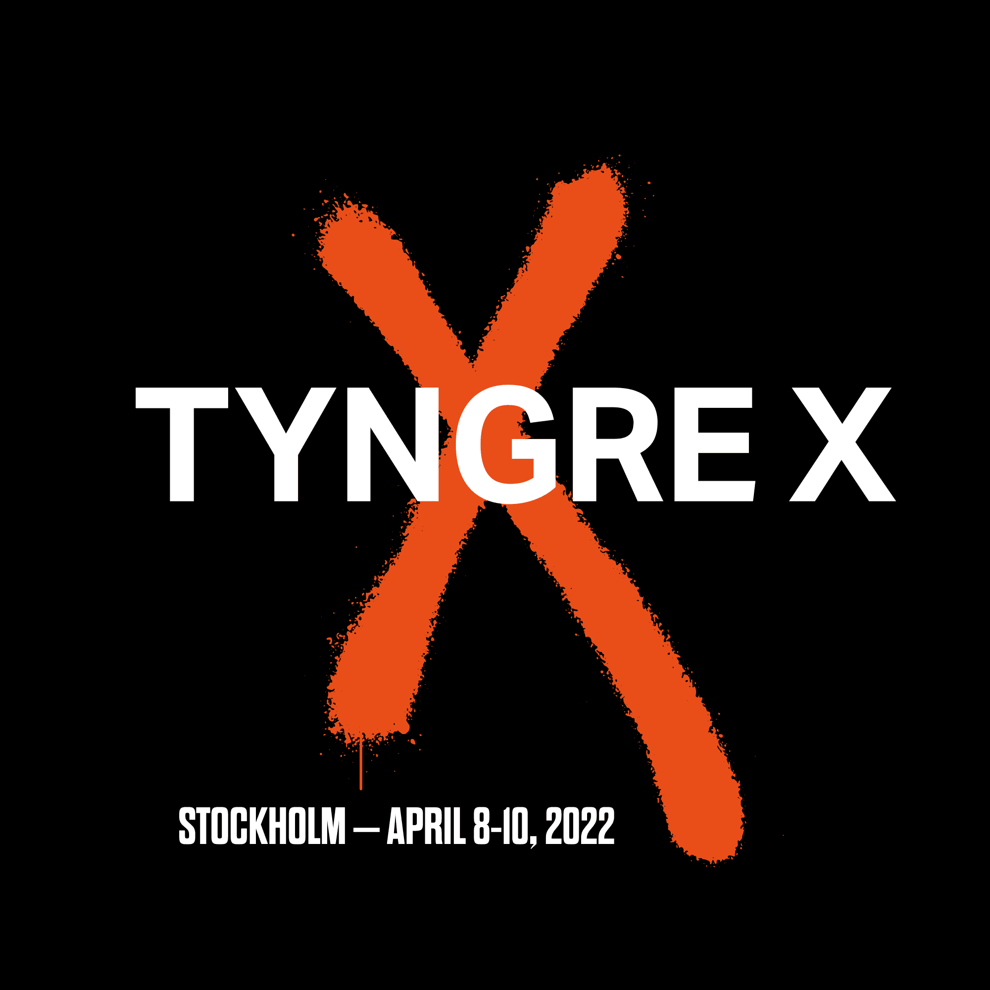 Tyngre X – fitnesstävlingarna tillbaka!