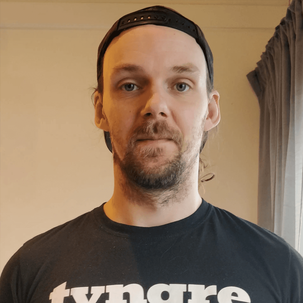 Christoffer Jonsson