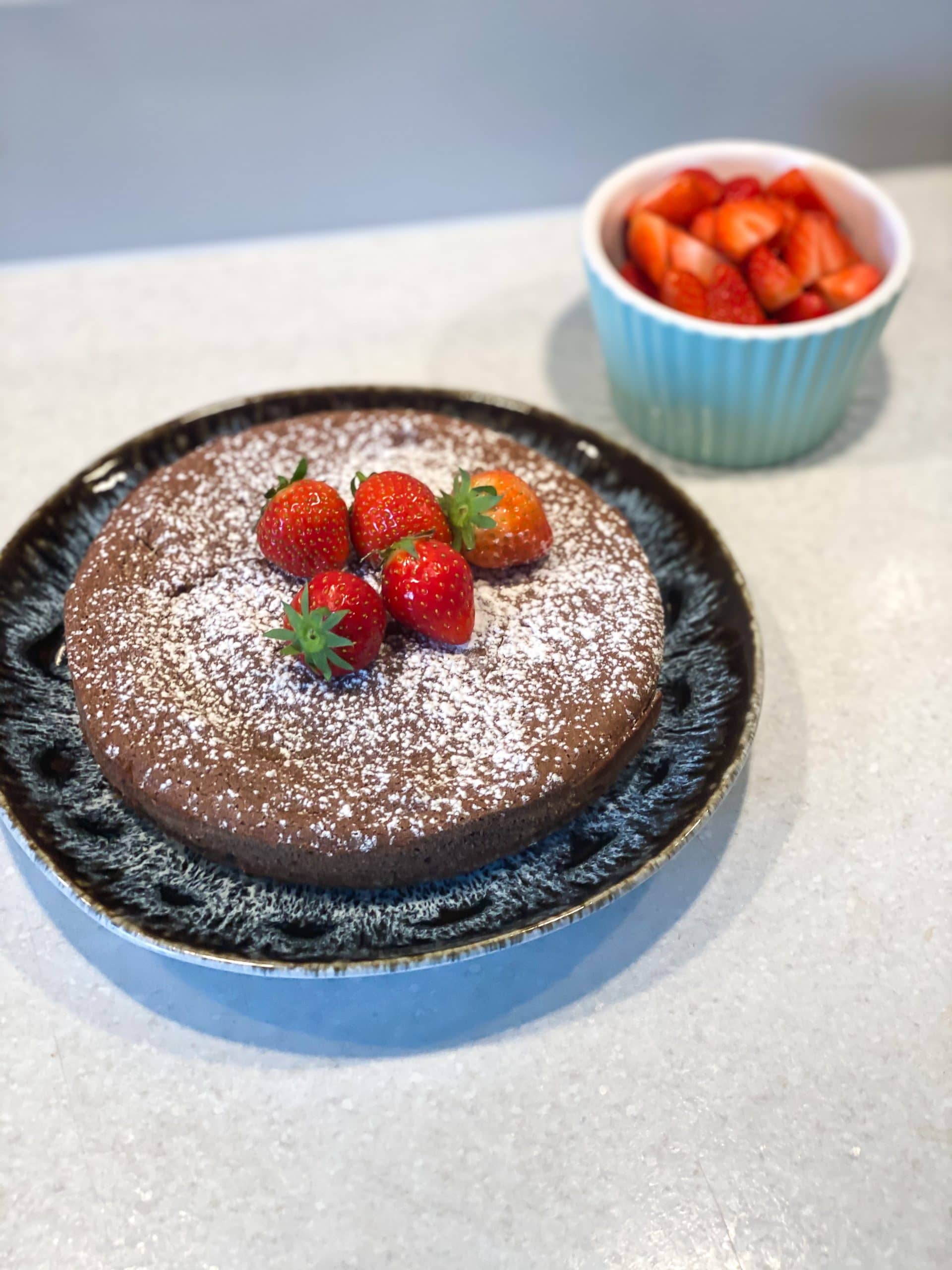 Kladdkaka
