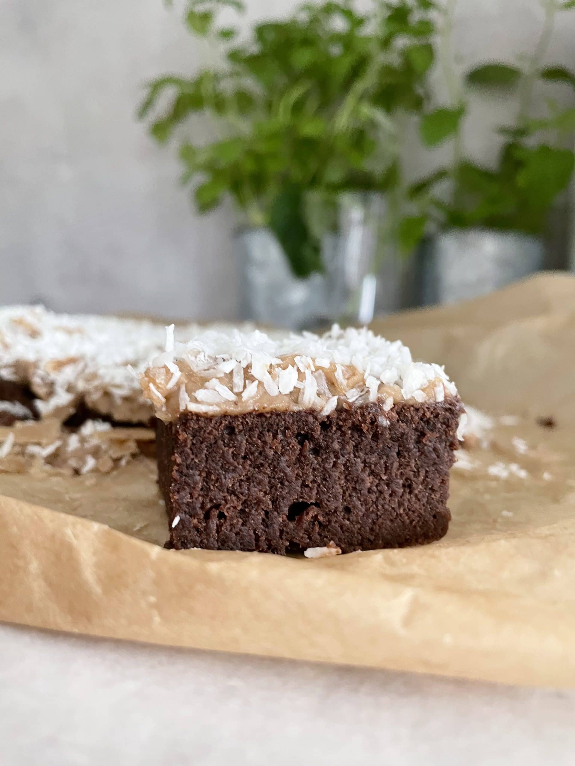 Proteinrika kärleksmums
