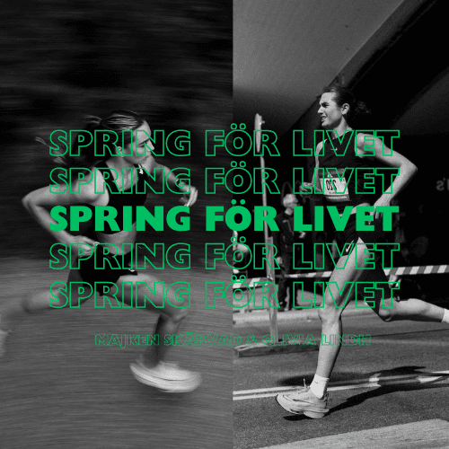 Spring för Livet, nu på tyngre.se