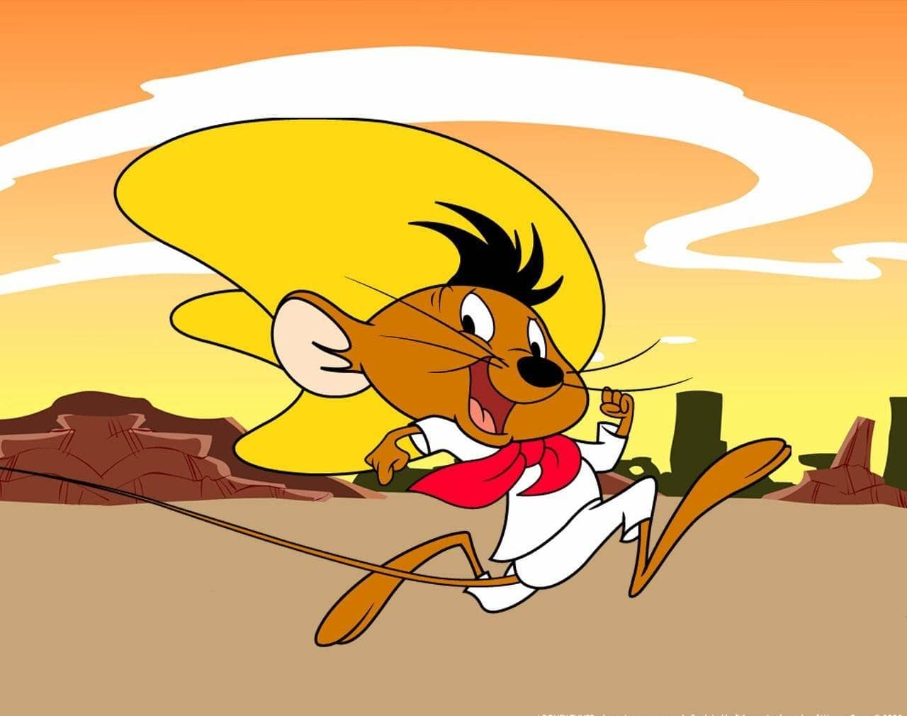 Speedy Carbzales