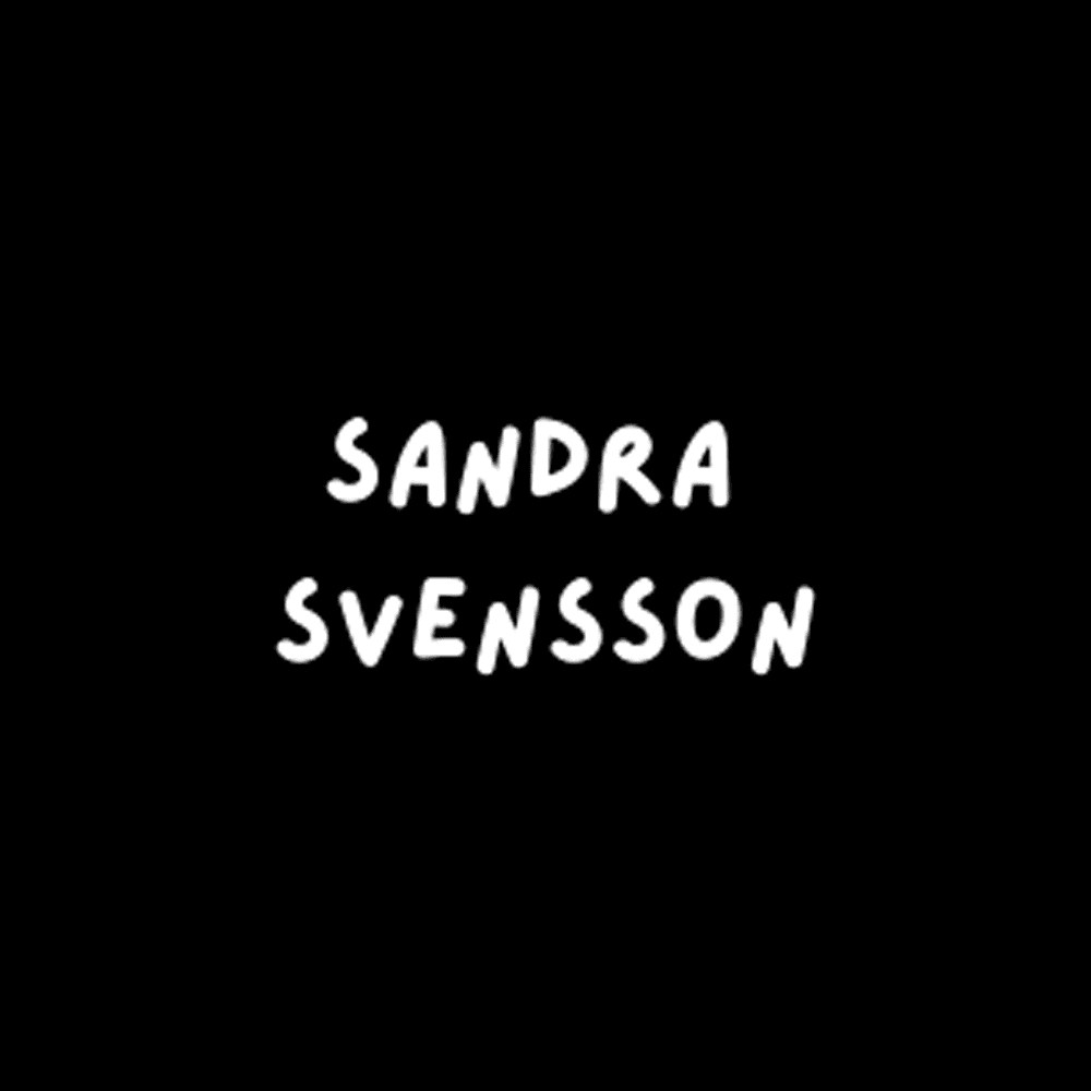 Sandra Svensson