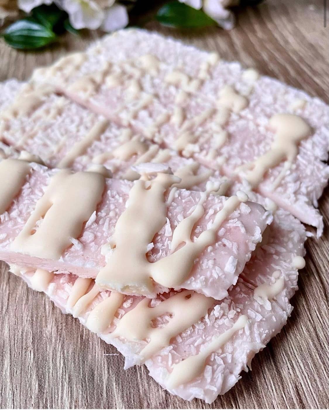 Kvargbars
