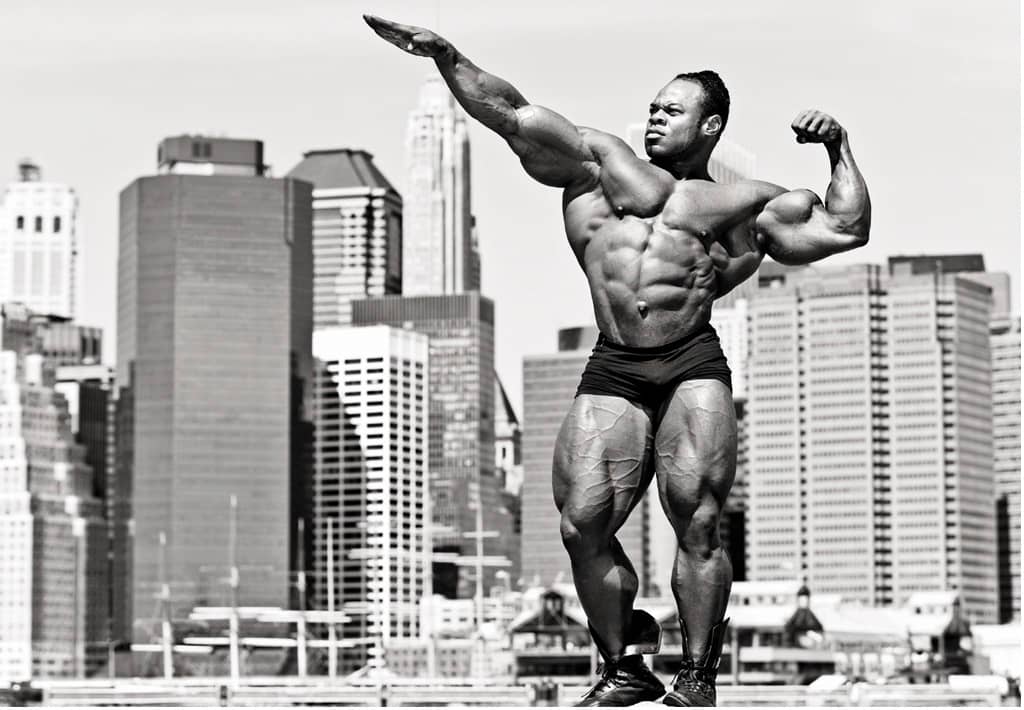 Mr Olympia – därför saknar vi Kai Greene!