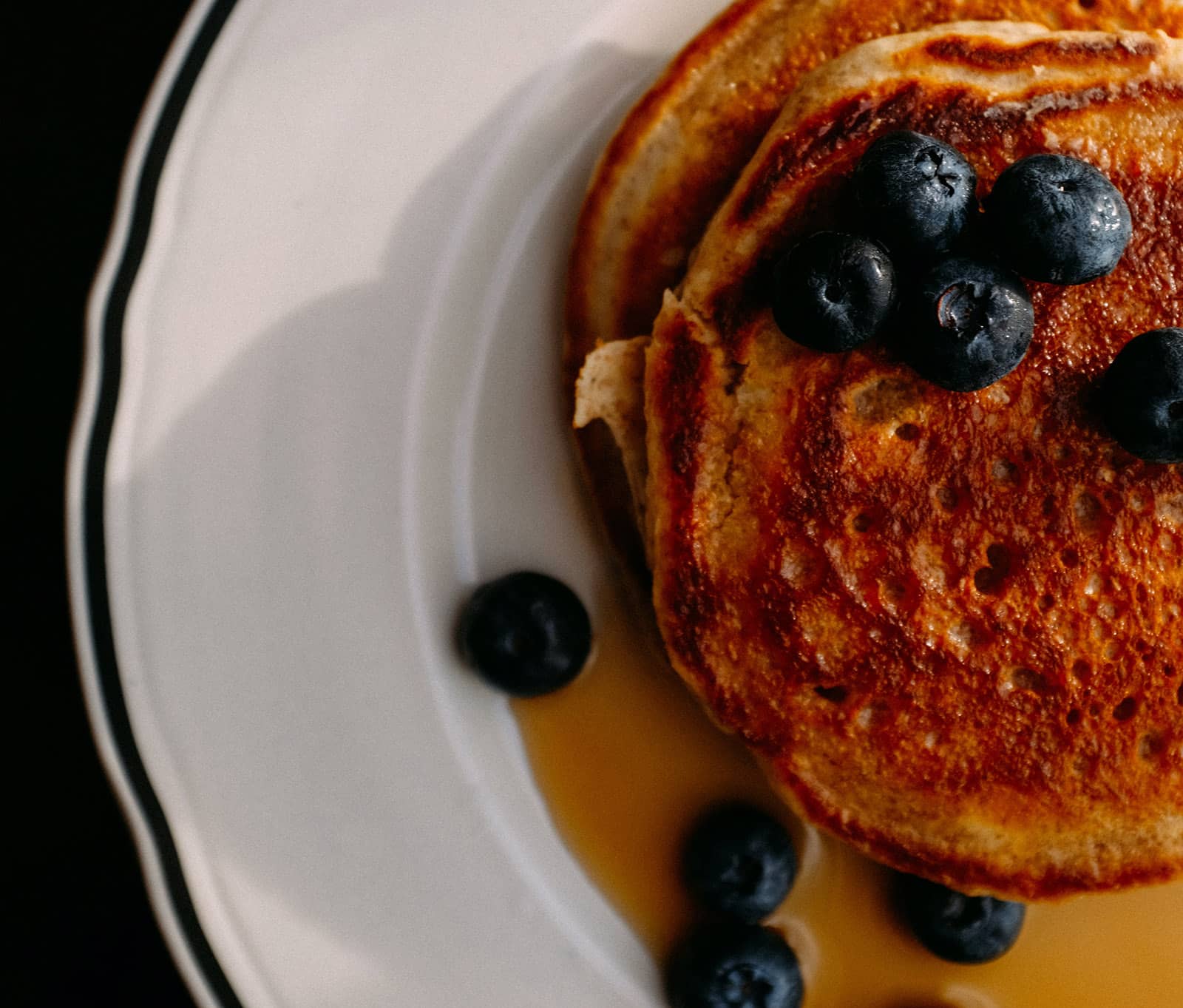 Pannkakor – den perfekta måltiden?