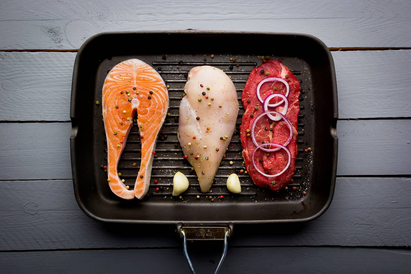 Kan vad du äter ge större proteinsyntes i musklernas bindväv (senor och fascia)?