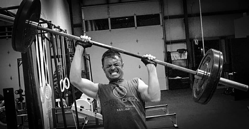 Är Crossfit verkligen en skadedrabbad sport?