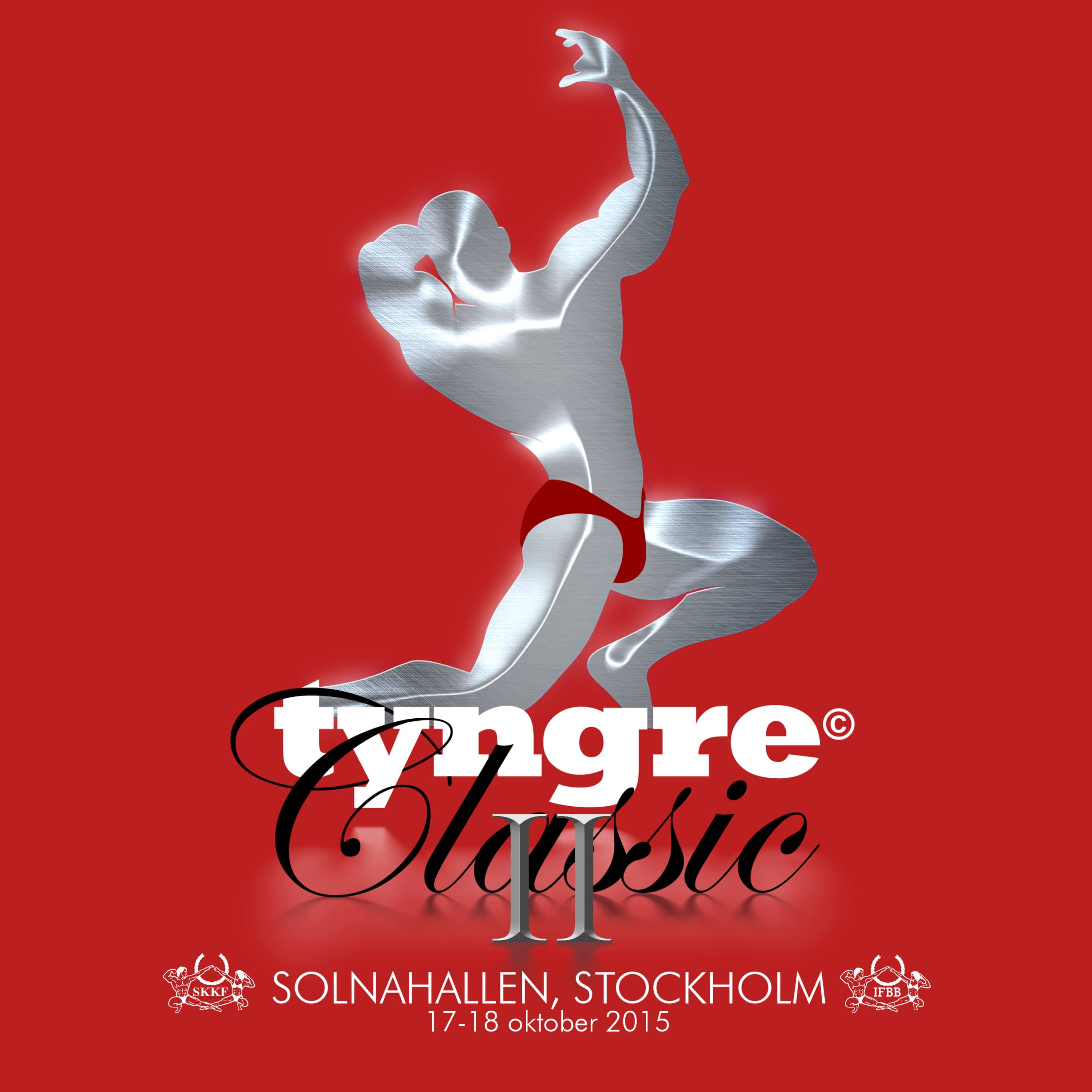 Tyngre Classic tillbaka redan i höst!