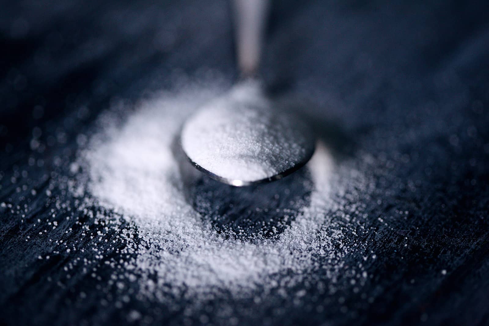 Hur sötningsmedel påverkar ditt blodsocker och insulin efter en måltid