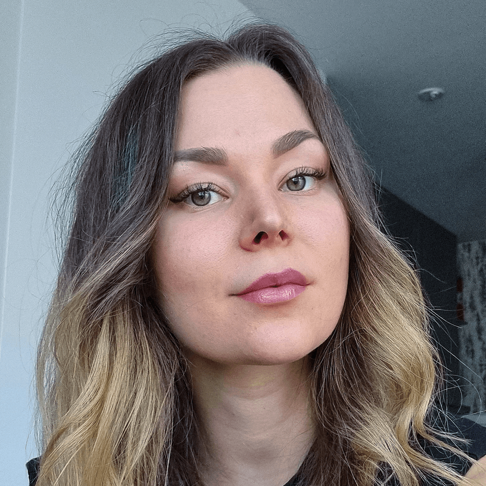 Sandra Eriksson
