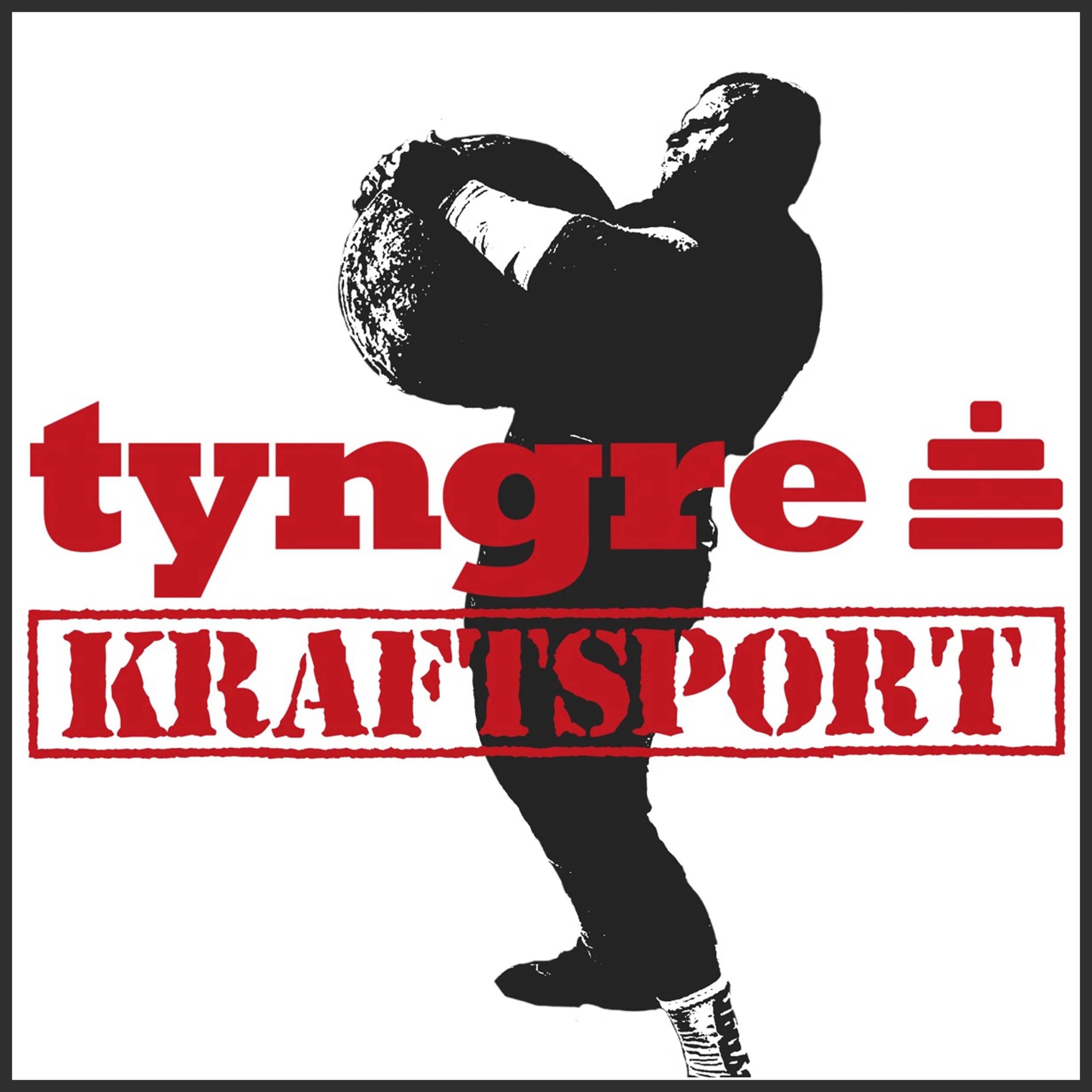 Tyngre Kraftsport