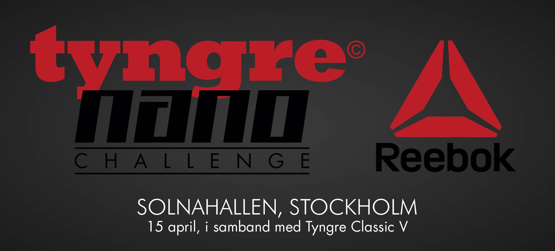 Tyngre Nano Challenge är här!