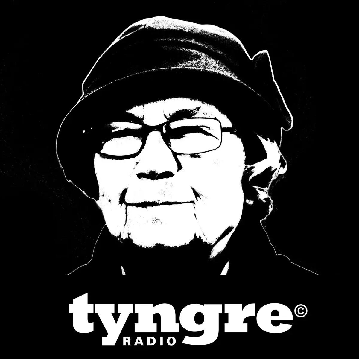 Tyngre Radio Podcast