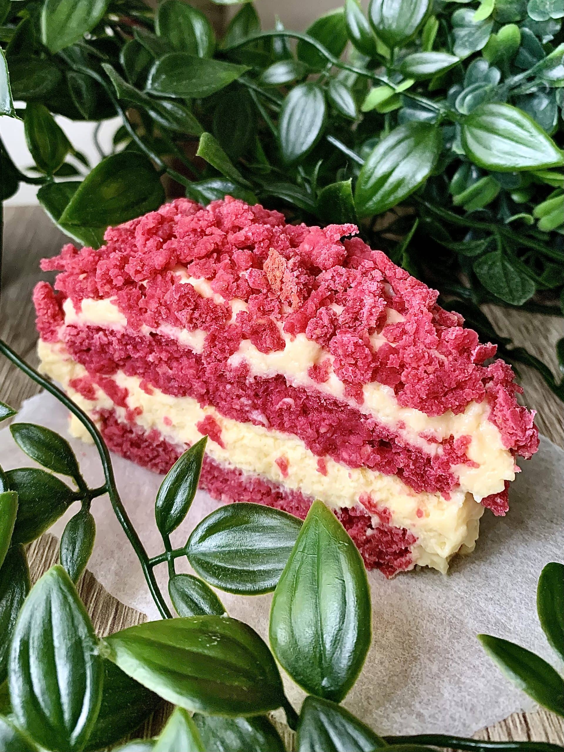 Red Velvet Cake