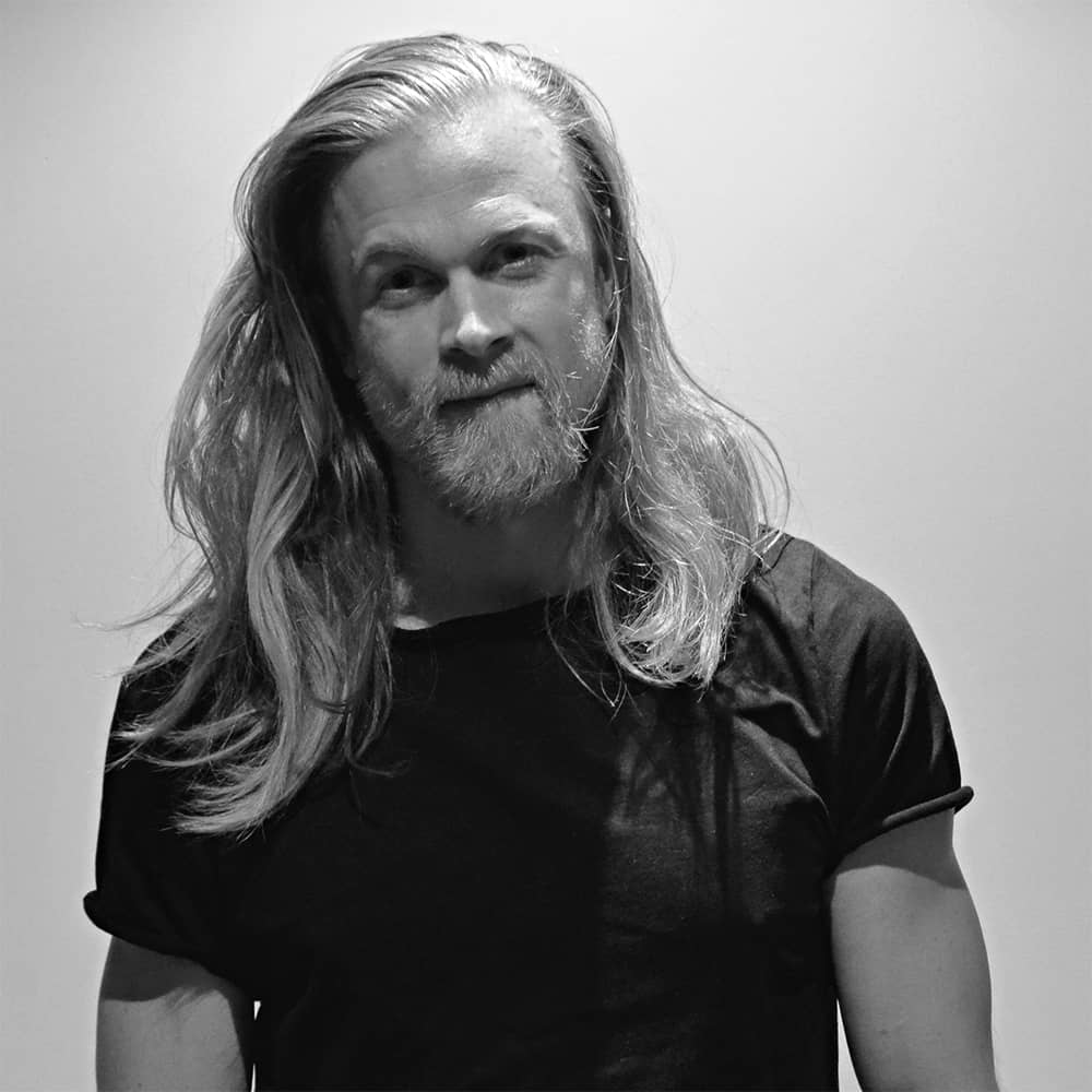 Erik Sander