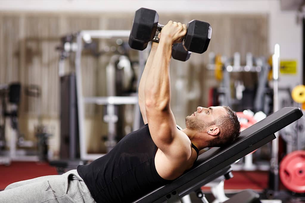 Ärtprotein bättre än vassle?