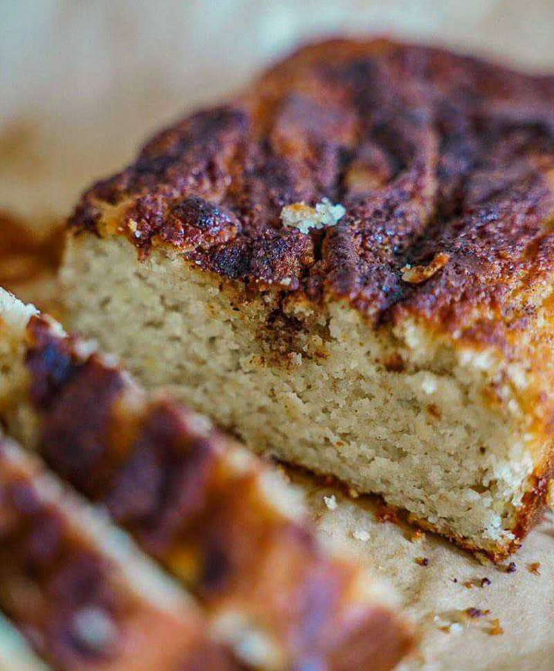 Kanelbulle-kaka