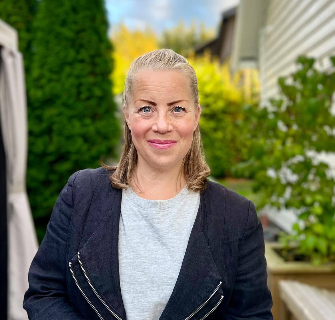 Karin Axelsson