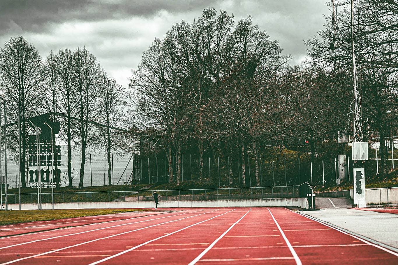 Mot 10 km – Efter loppet