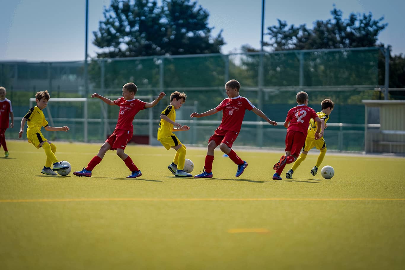 Barn födda tidigt på året får bättre chanser att lyckas än de födda senare