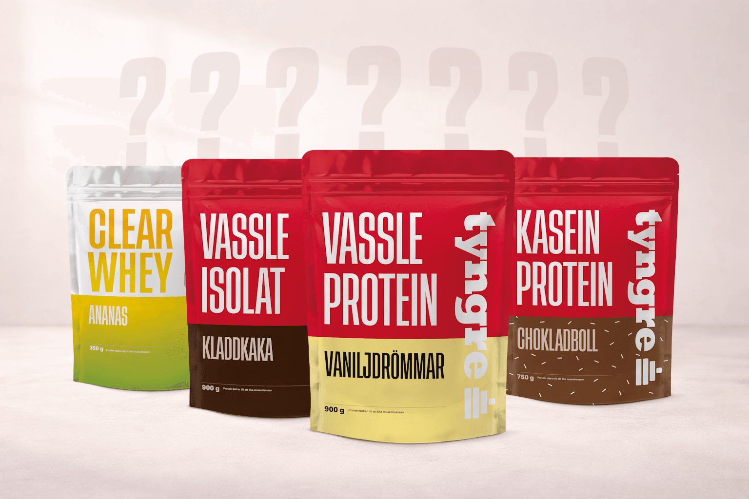 Vilket proteinpulver är bäst för viktminskning