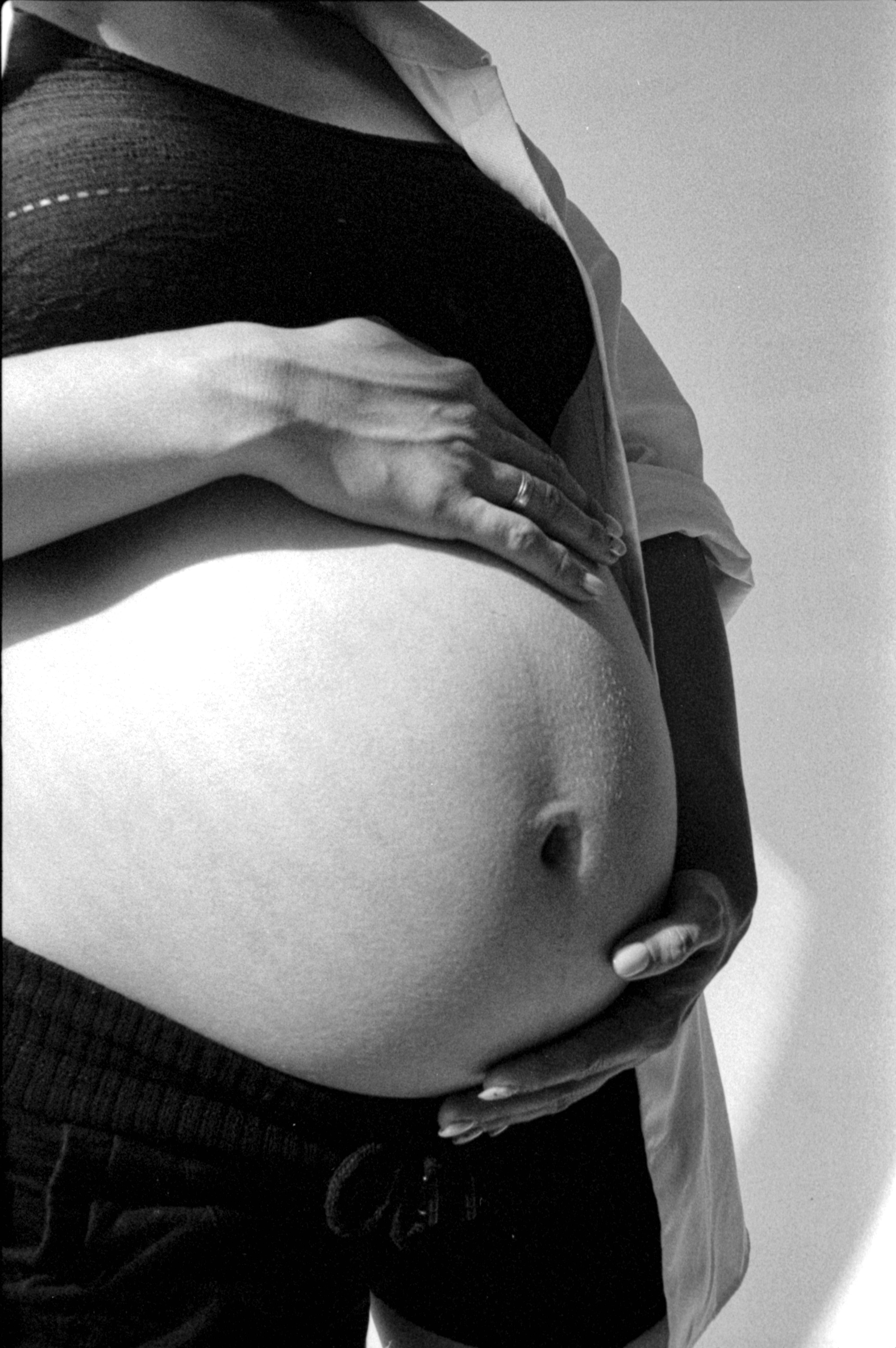Kan man ta kreatin som gravid?