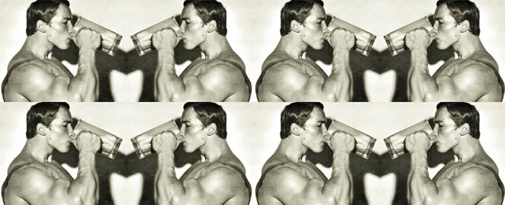 Den optimala dosen protein efter träning