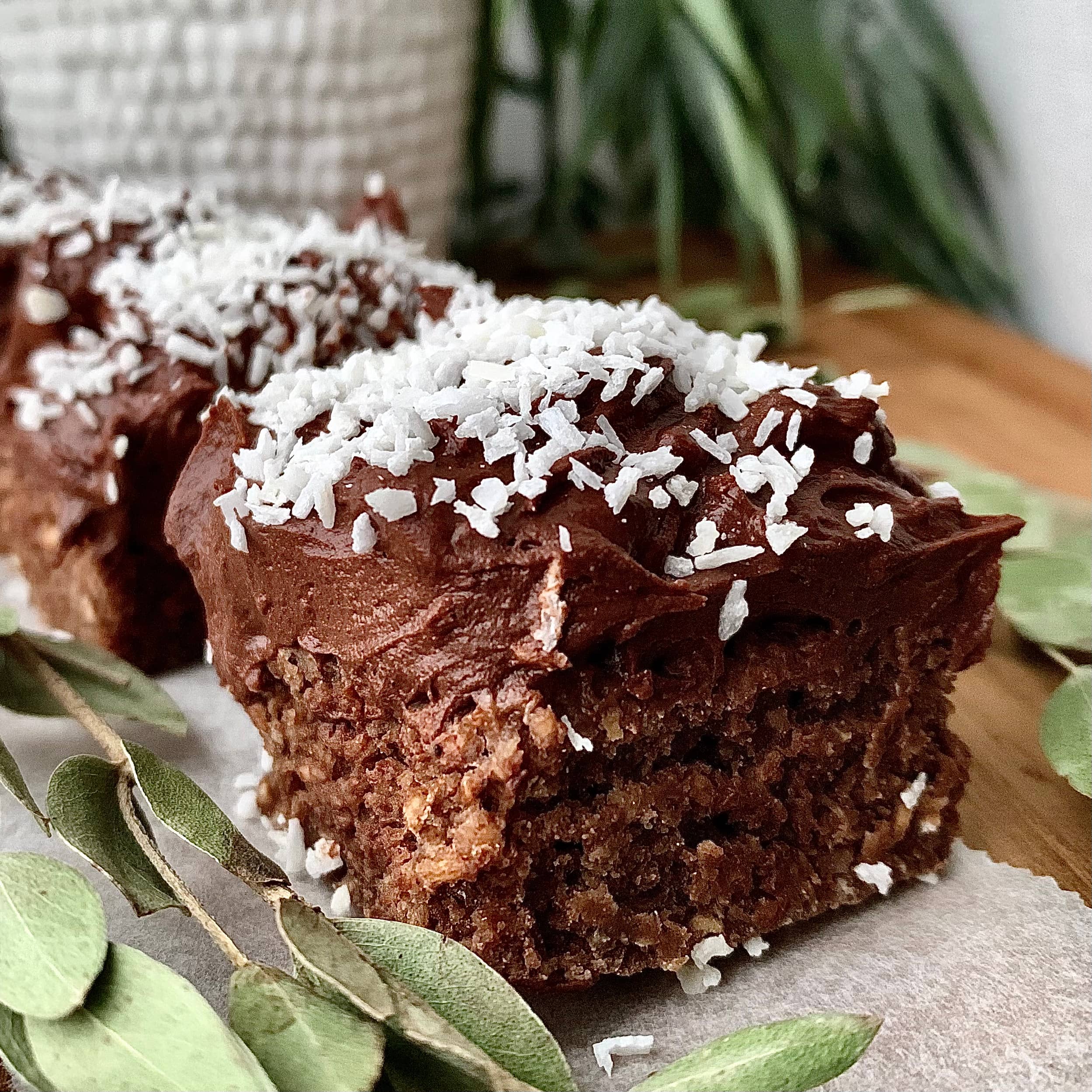 Kärleksmums