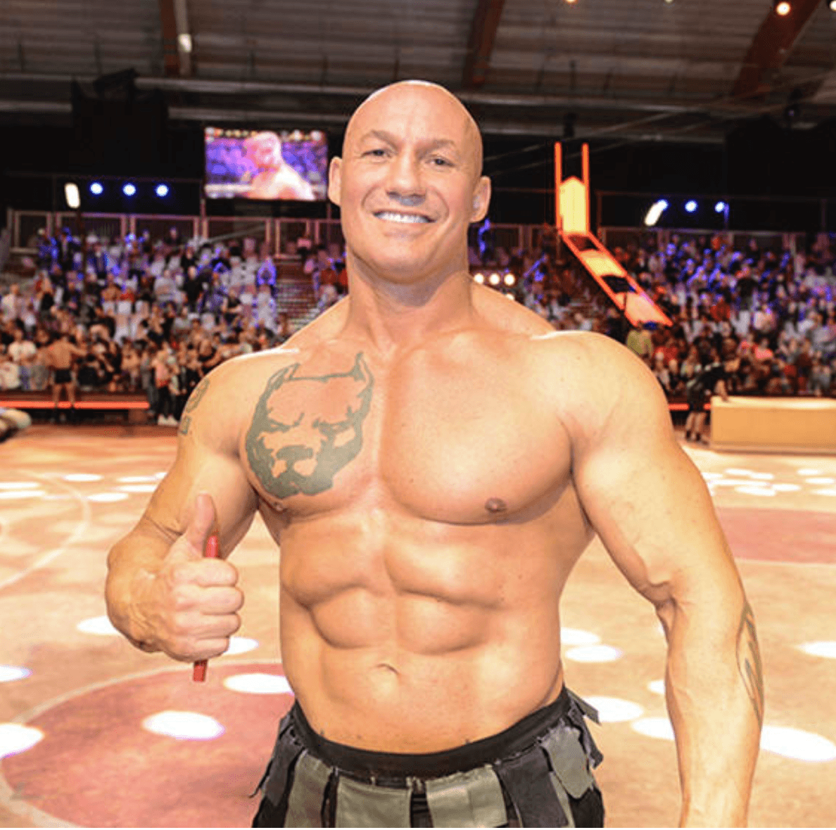 Roddy Benjaminson