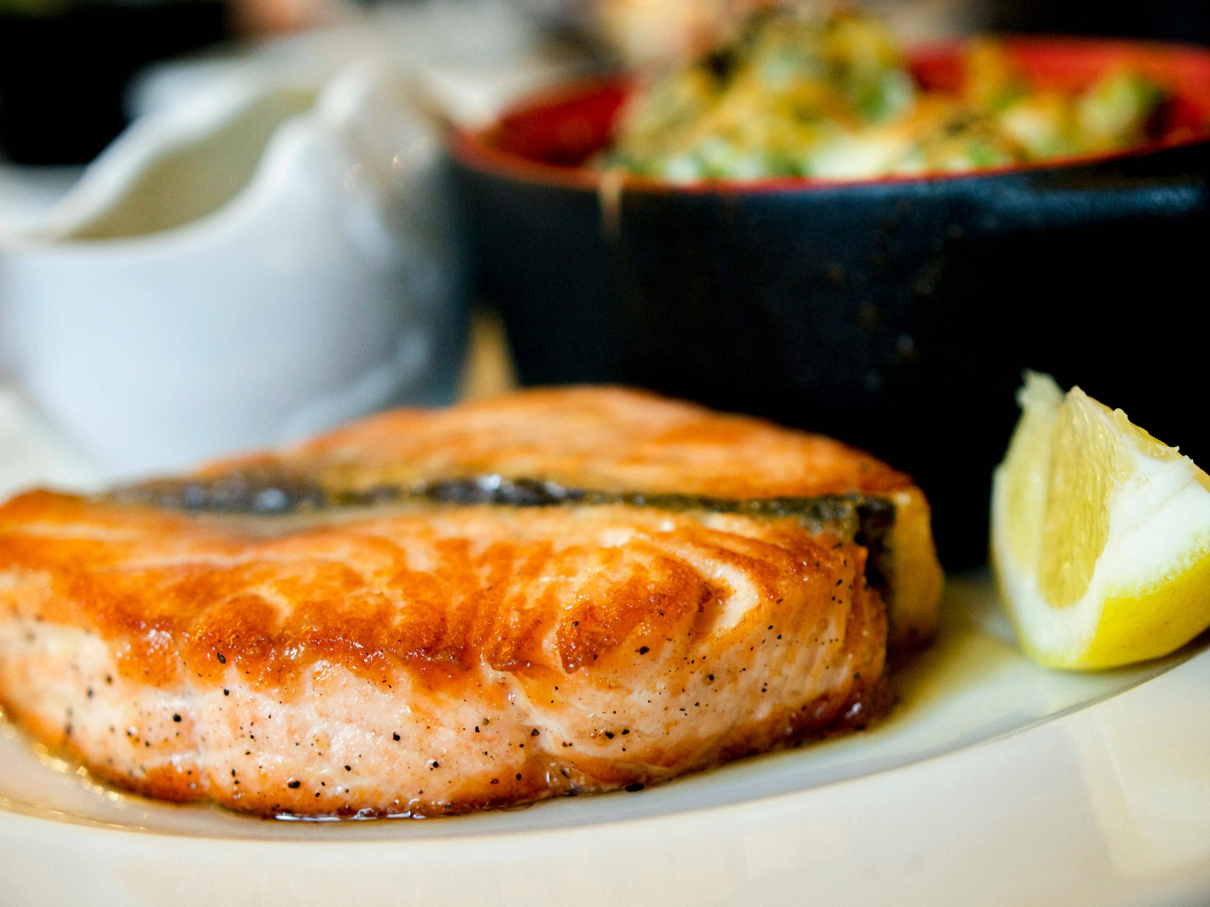 Spelar fördelningen av proteinintaget över dagen någon roll?