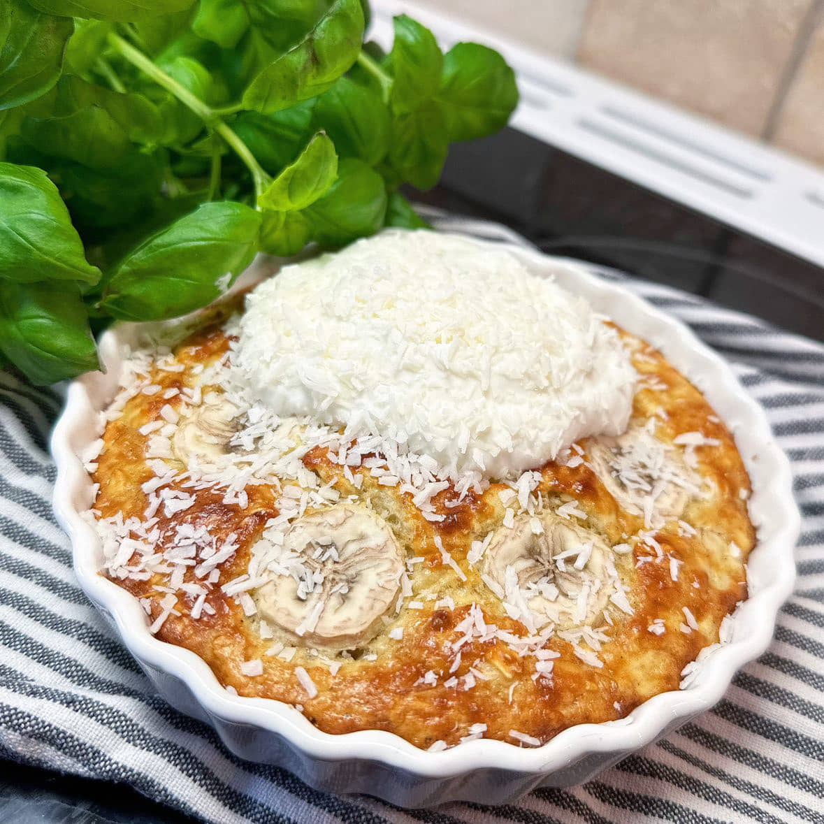 banankaka