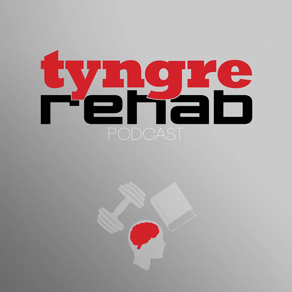 Tyngre Rehab Podcast