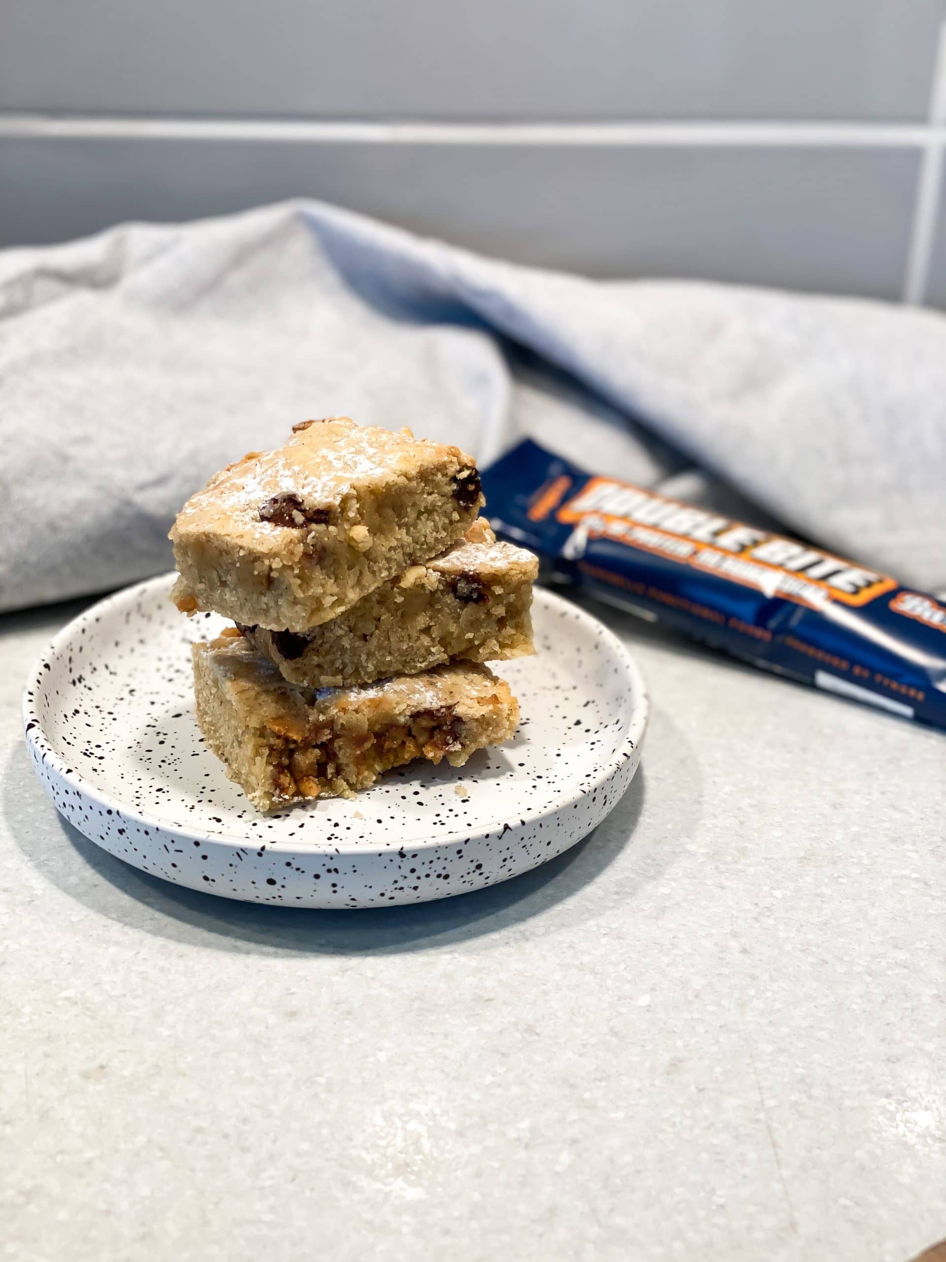 Peanut Butter Cake